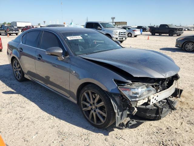 JTHBE1BLXFA001309 Lexus GS 350