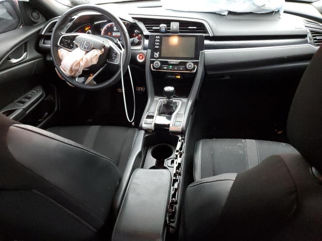 2HGFC2E87KH509014 Honda Civic Sport