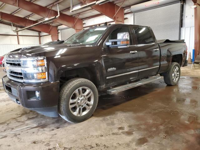 2019 Chevrolet Silverado K2500 High Country მანქანა იყიდება აუქციონზე, vin: 1GC1KUEY5KF198336, აუქციონის ნომერი: 52665524