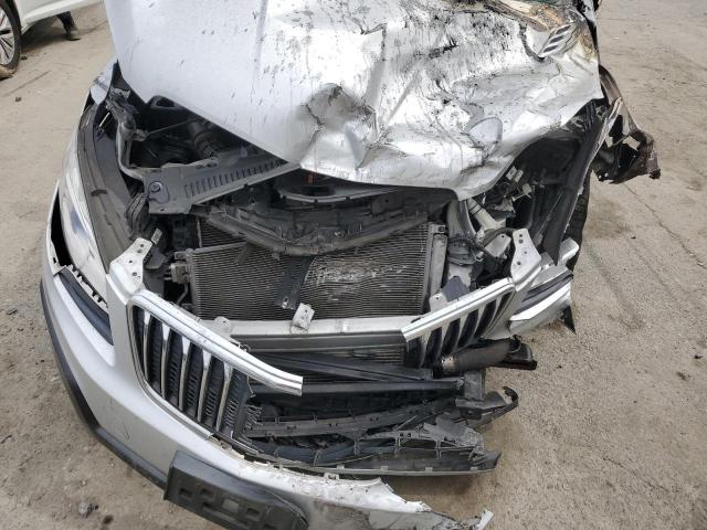 KL4CJGSBXFB036562 Buick Encore