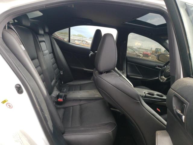 JTHCM1D22G5011645 Lexus IS 300