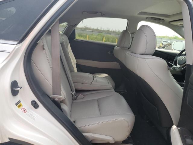 2T2ZK1BA0EC139339 Lexus RX 350