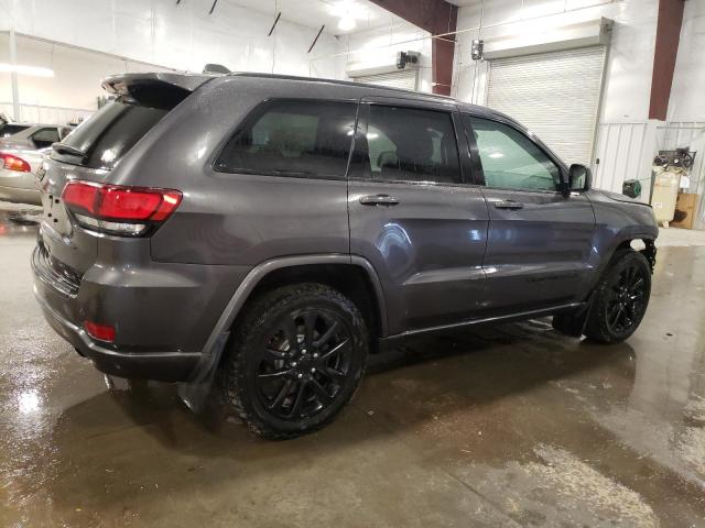 1C4RJFAG8JC214222 Jeep Grand Cherokee Laredo
