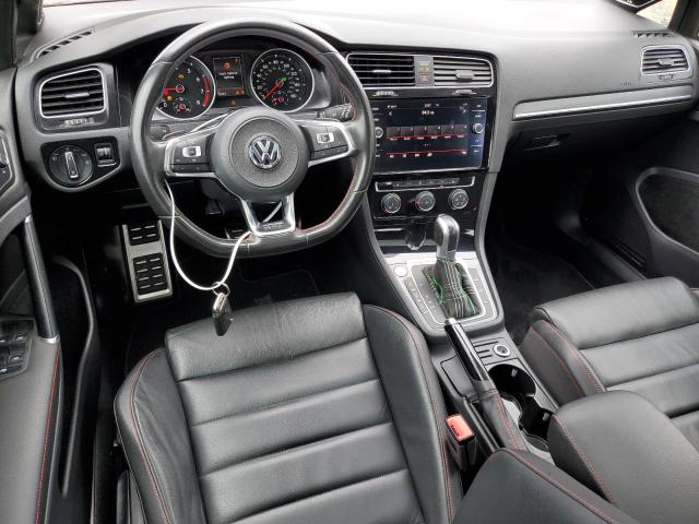 3VW6T7AU0KM033993 Volkswagen GTI S