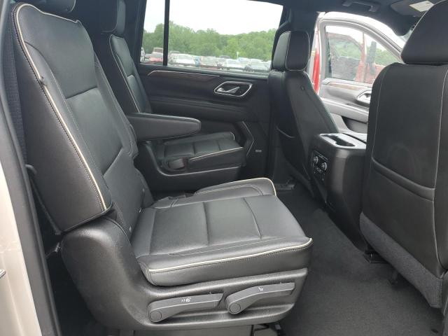 1GNSCFKD1MR154535 Chevrolet Suburban C1500 Premier