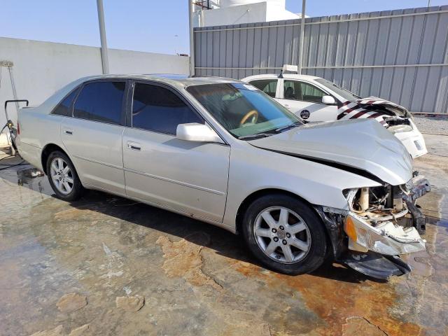 Auction sale of the 2001 Toyota Avalon, vin: 4T1BF28B01U135865, lot number: 48948074