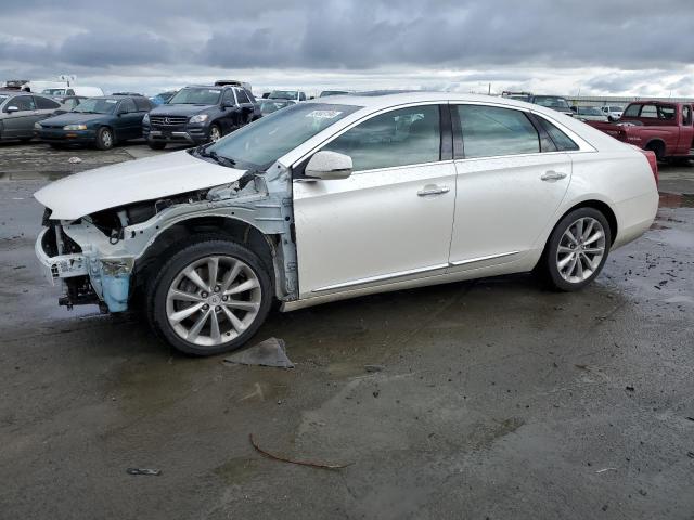 Продажа на аукционе авто 2014 Cadillac Xts Luxury Collection, vin: 2G61M5S30E9164233, номер лота: 49803194