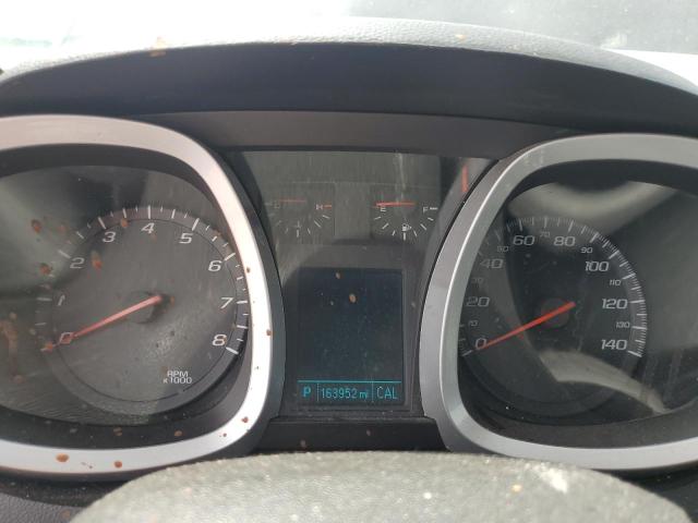 2GNFLFEK9F6197689 Chevrolet EQUINOX LT