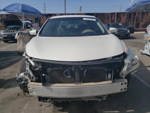 1N4AL3AP1FC137826 Nissan ALTIMA 2.5
