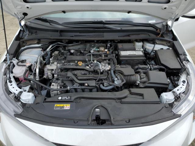 5YFB4MDE3RP080276 Toyota COROLLA LE