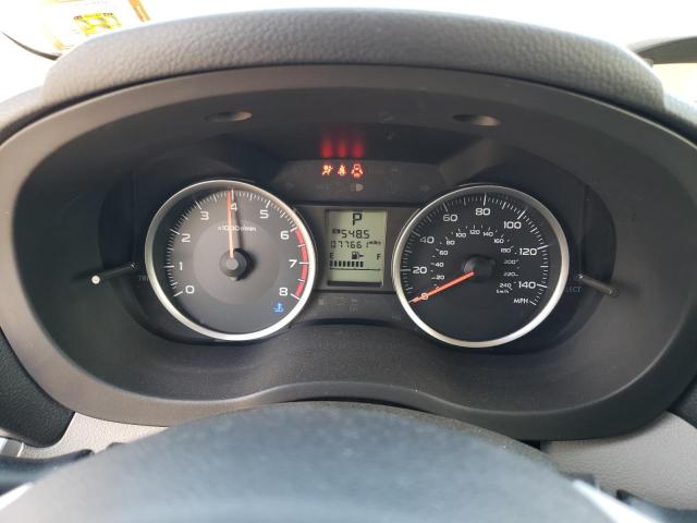 JF2SJADC8GH519200 Subaru Forester 2.5i Premium