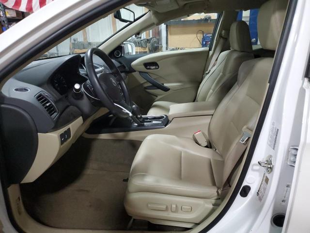 5J8TB4H31HL036627 Acura RDX