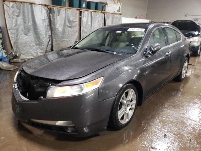 Auction sale of the 2009 Acura Tl, vin: 19UUA86559A007793, lot number: 49627014