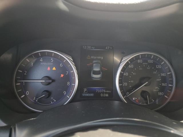 JN1EV7AP1HM733841 Infiniti Q50 Premium
