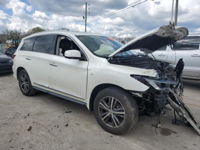 5N1DL0MN0JC503666 Infiniti QX60
