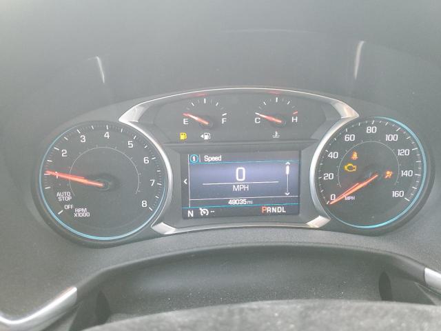 2GNAXUEV2K6292151 Chevrolet EQUINOX LT