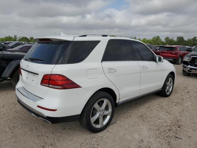 4JGDA5JB1GA707068 Mercedes-Benz GLE 350