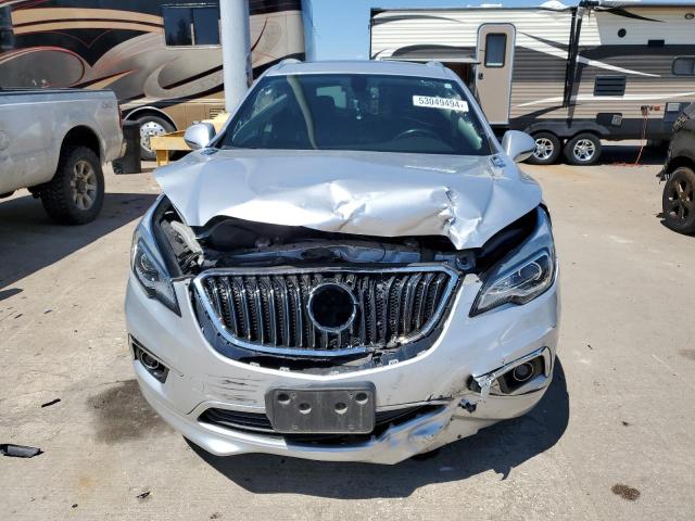 LRBFX1SA1JD006836 Buick Envision Essence
