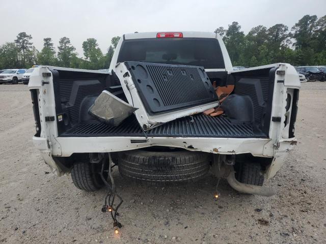 1C6RR6FT4LS114424 RAM 1500 Classic Tradesman
