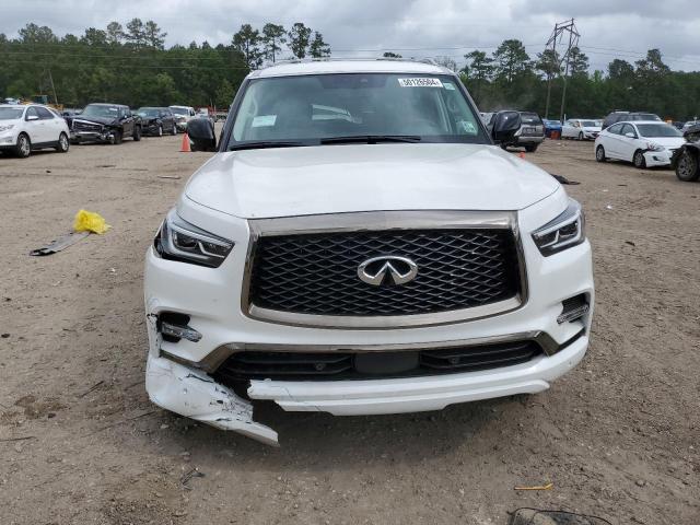 JN8AZ2AE7P9307191 Infiniti QX80 LUXE