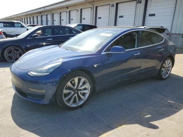 Продажа на аукционе авто 2019 Tesla Model 3, vin: 5YJ3E1EA2KF331981, номер лота: 50963174