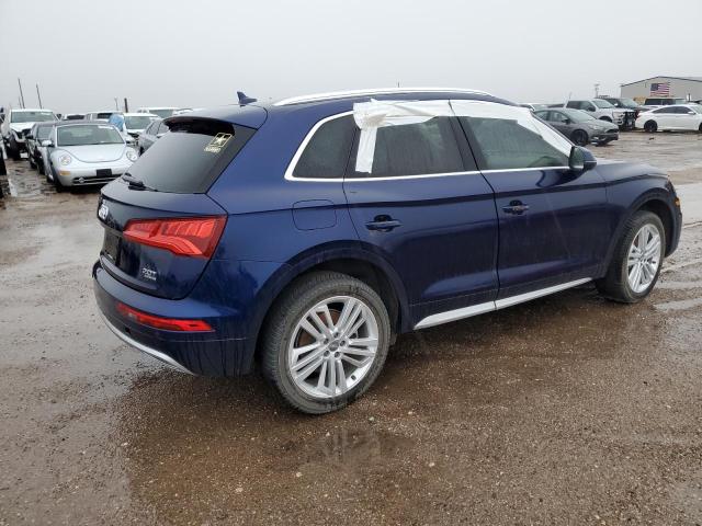 WA1BNAFY1J2141009 Audi Q5 Premium Plus
