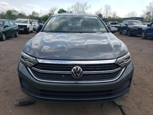 3VW7M7BU8PM027432 Volkswagen JETTA SE