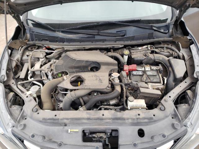 3N1CB7AP9HY256265 Nissan Sentra Sr Turbo