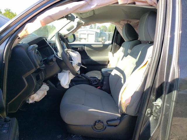5TFSX5EN5KX066088 Toyota Tacoma Access Cab
