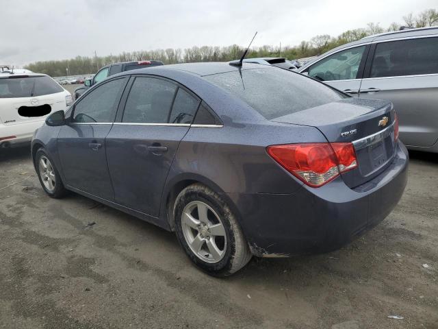 1G1PC5SB9E7425337 Chevrolet CRUZE LT
