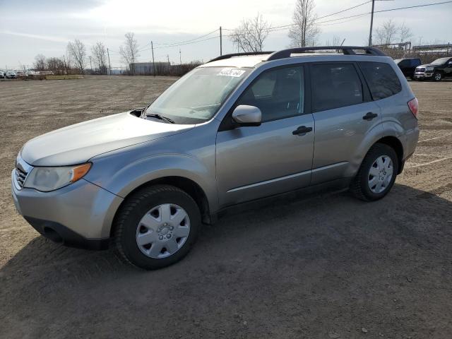 Auction sale of the 2009 Subaru Forester Xs, vin: JF2SH62679G735263, lot number: 49924664