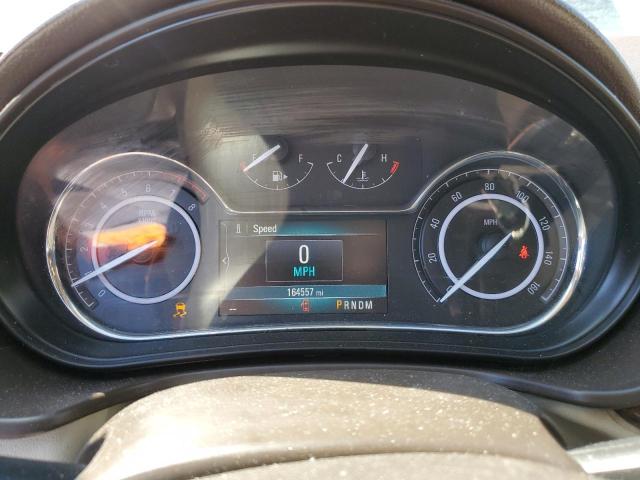 2G4GK5EX4F9222305 Buick Regal