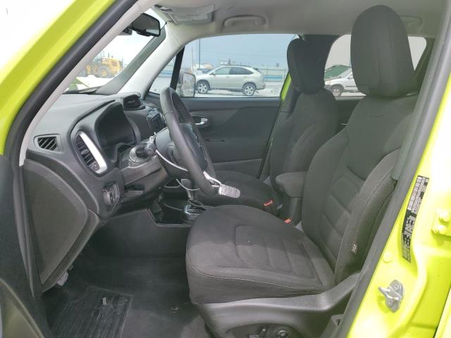 ZACCJABB8JPH63541 Jeep Renegade Latitude