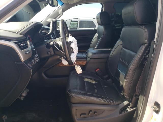 1GKS2CKJ7FR698948 GMC YUKON DENALI