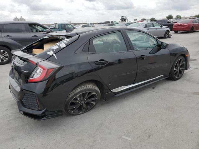 SHHFK7H42HU207389 Honda Civic Sport