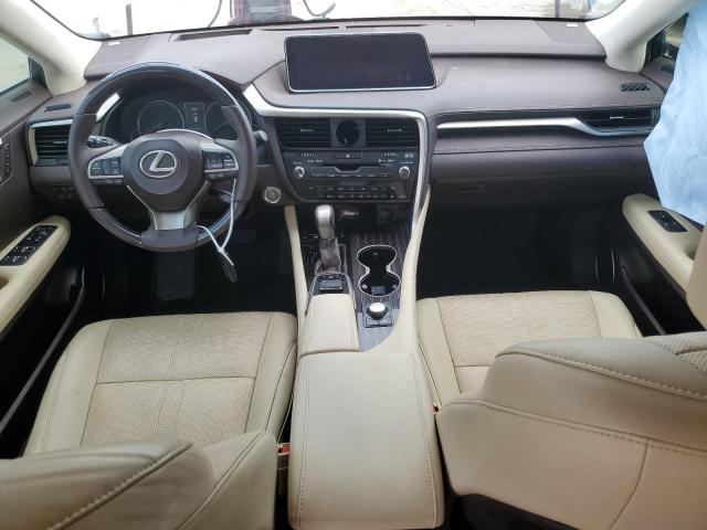 2T2ZZMCA3GC018447 Lexus RX 350