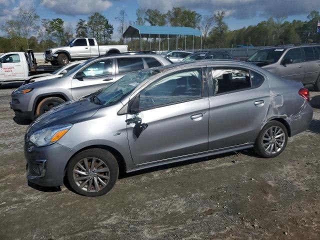 Auction sale of the 2020 Mitsubishi Mirage G4 Se, vin: ML32F4FJ5LHF03193, lot number: 49319494