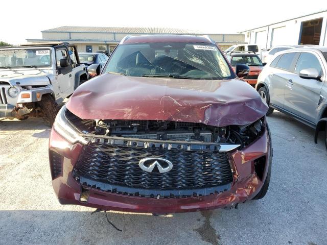 5N1DL1FR5NC340864 Infiniti QX60 LUXE