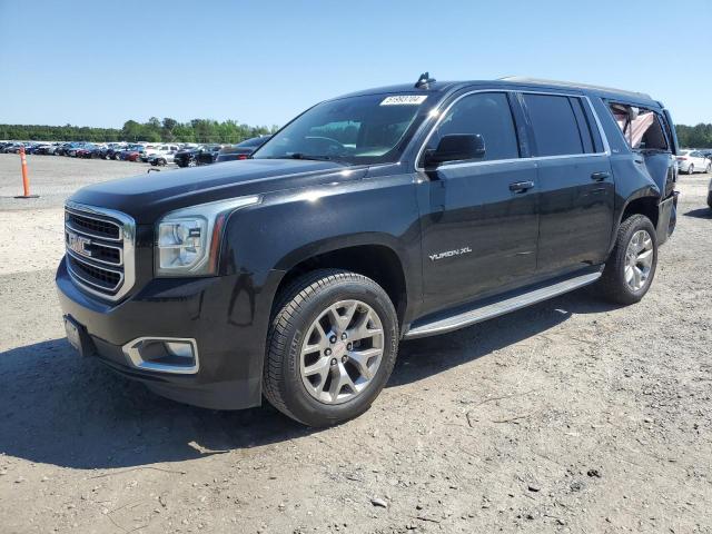 Продаж на аукціоні авто 2015 Gmc Yukon Xl C1500 Slt, vin: 1GKS1HKC2FR746549, номер лоту: 51993704