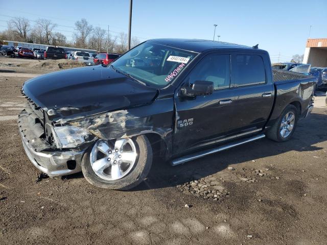 Auction sale of the 2015 Ram 1500 Slt, vin: 1C6RR6LT5FS769670, lot number: 49407494