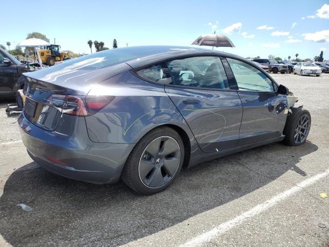 5YJ3E1EAXPF686078 Tesla MODEL 3