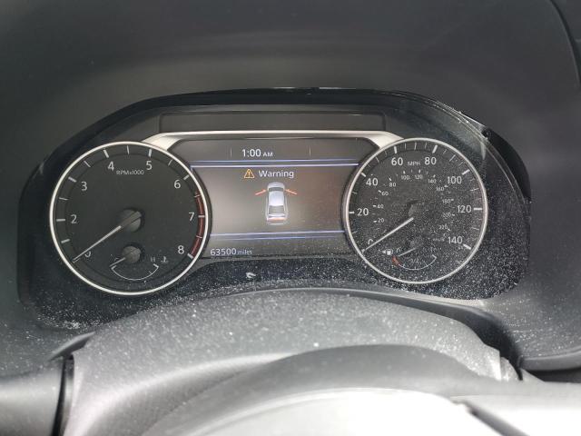 1N4BL4DV9MN388471 Nissan ALTIMA SV