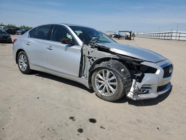JN1BV7AP0EM678250 Infiniti Q50 BASE