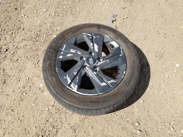 KMHLM4AJ6NU032012 Hyundai Elantra Blue