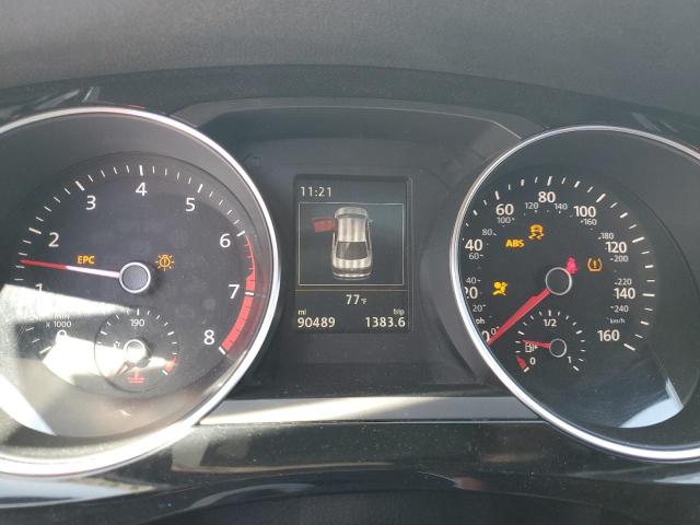 3VW5T7AJ1HM241603 Volkswagen JETTA GLI