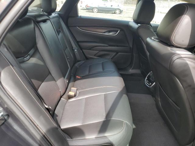 2G61P5S30K9120252 Cadillac Xts Premium Luxury