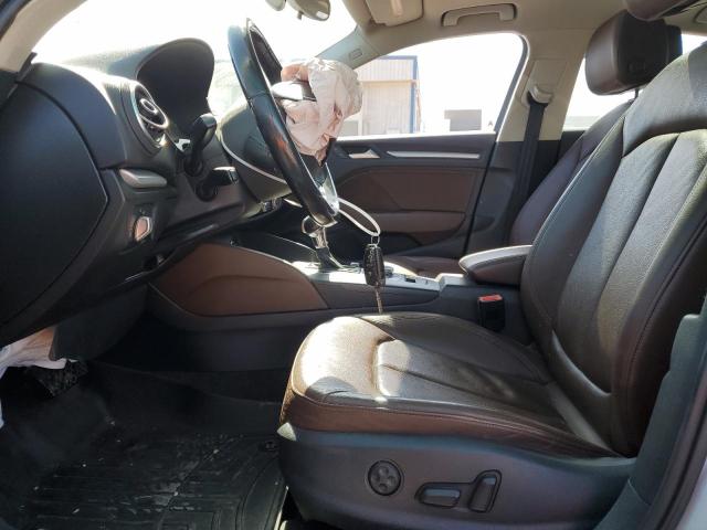 WAUBFGFF4F1134103 Audi A3 PREMIUM