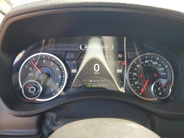 1C6SRFJT7MN800336 RAM 1500 Laie