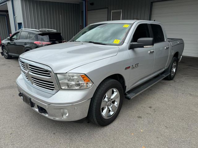 1C6RR7LM1JS227330 RAM 1500 Slt