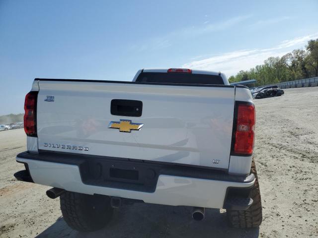 1GCVKRECXGZ134883 Chevrolet Silverado K1500 Lt